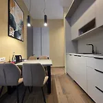 Musabeg Apartamento *