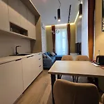 Musabeg Apartamento