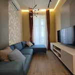 Apartamento Musabeg