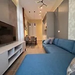 Musabeg Apartamento *