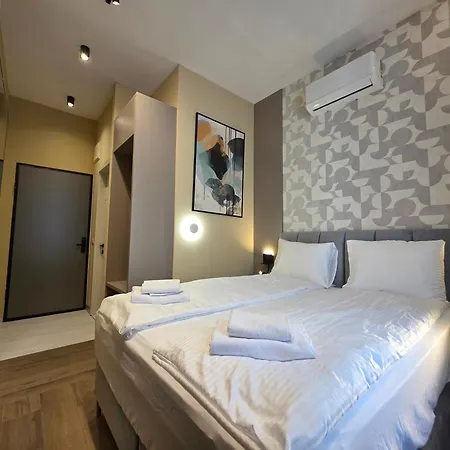 아파트 Musabeg 사라예보