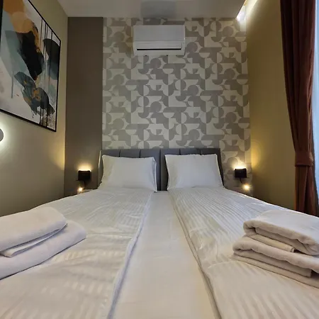 Apartamento Musabeg