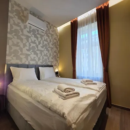 Musabeg 사라예보