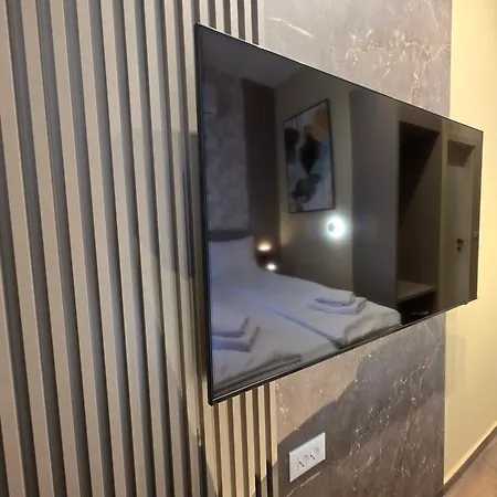 Apartamento Musabeg Saraievo