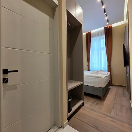 Musabeg * 사라예보