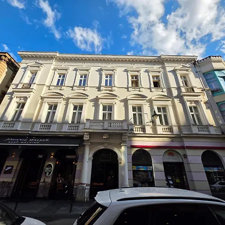 Apartamento Musabeg