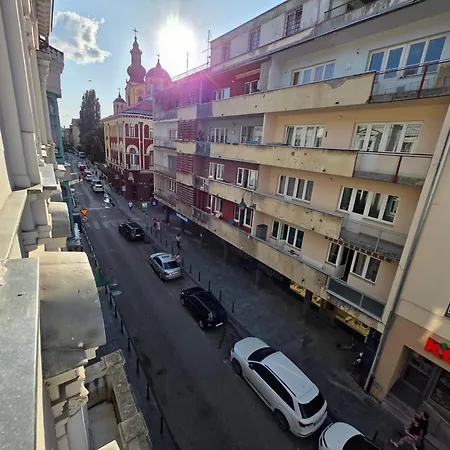 아파트 Musabeg 사라예보