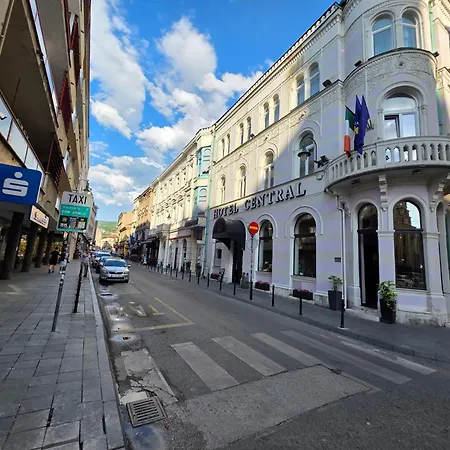 Musabeg * 사라예보