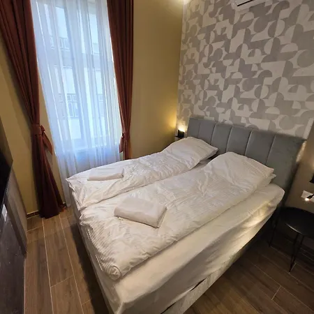 Musabeg 사라예보