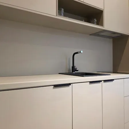 Musabeg 아파트 사라예보