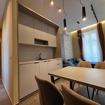 Musabeg 아파트 사라예보